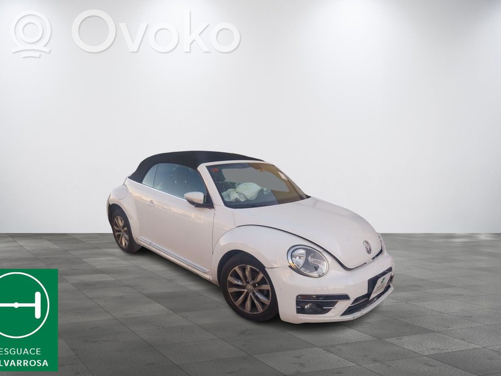 Beetle A5 Beetle  04E906262BD