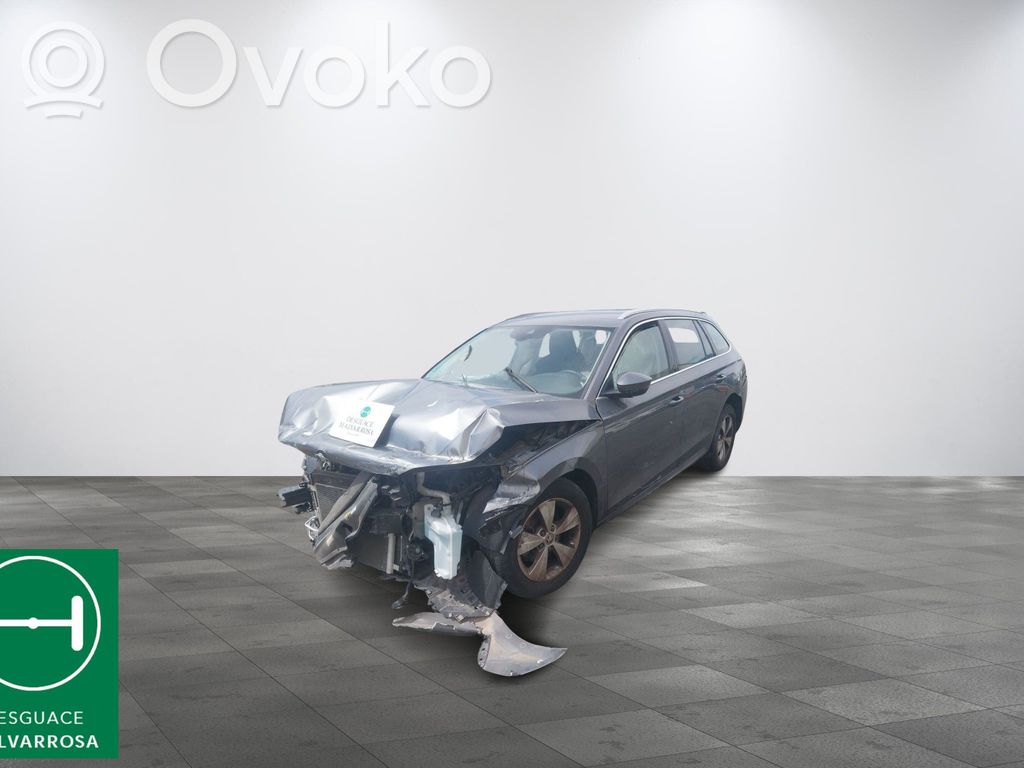 Octavia Mk4 Octavia  5E3419093AVKH