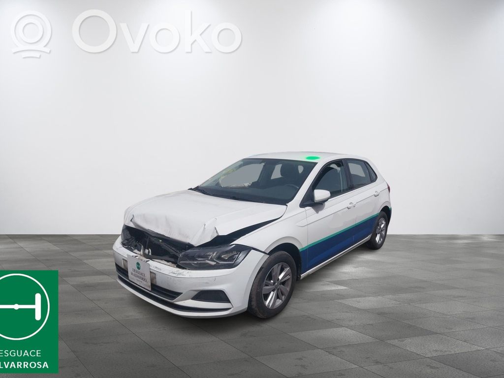 Polo VI Polo  04L906056ML