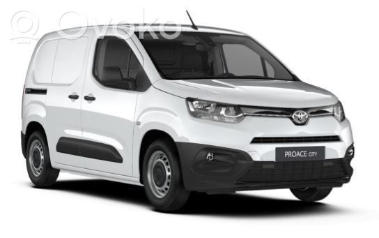 Proace ProAce