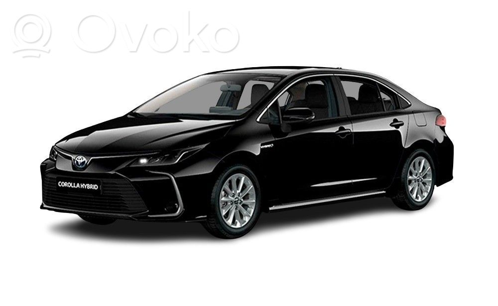 Corolla E160 E170 Corolla  4707047090