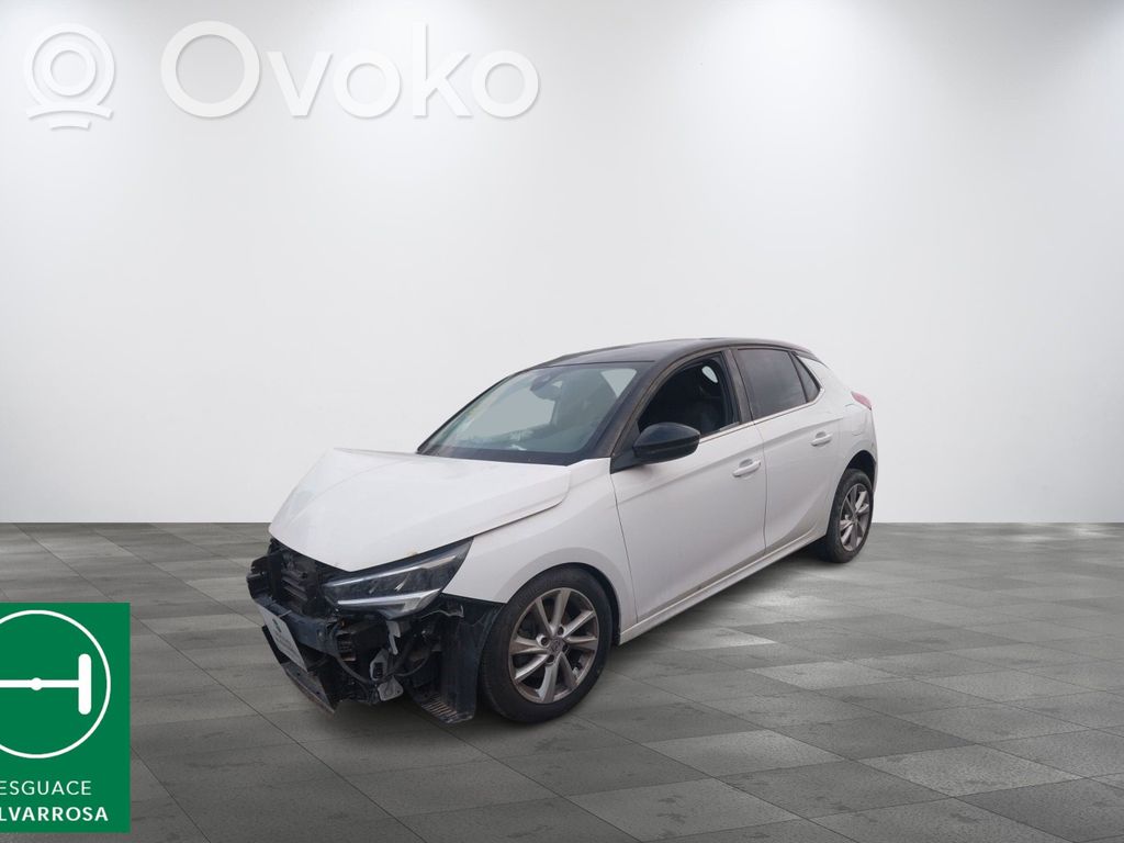 Corsa F Corsa