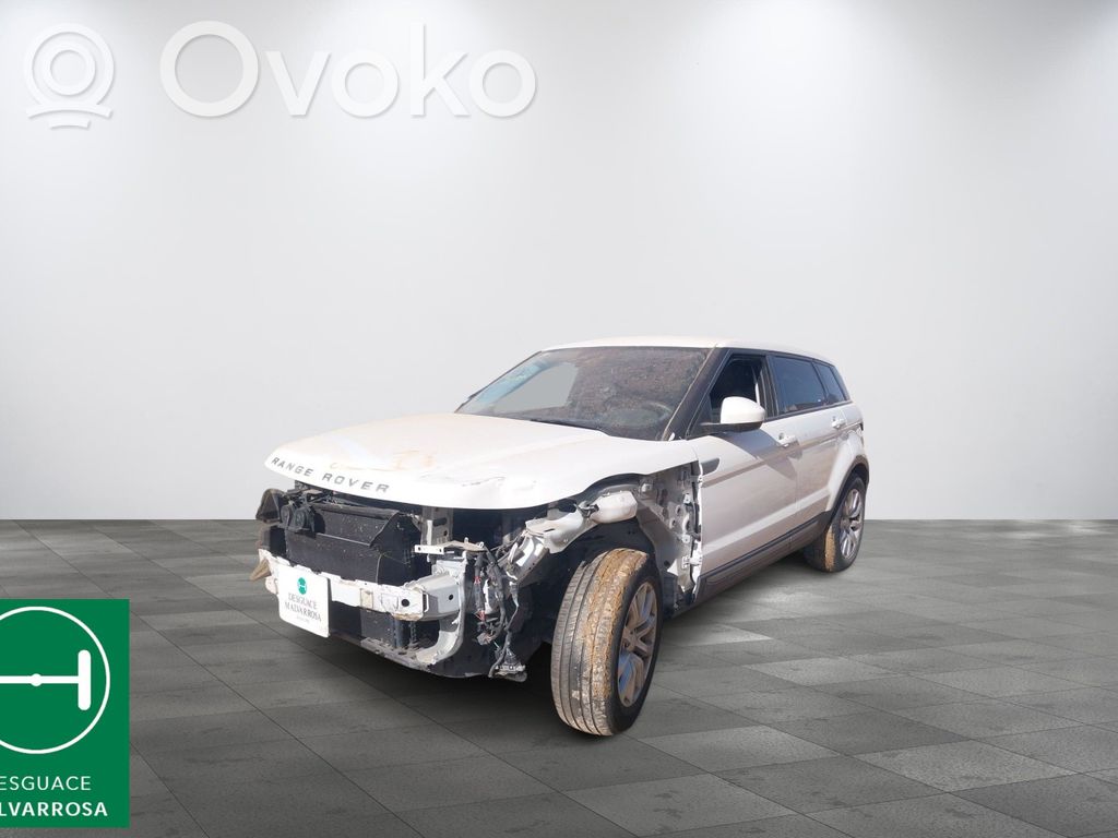 Range Rover Velar Range Rover  LR024629