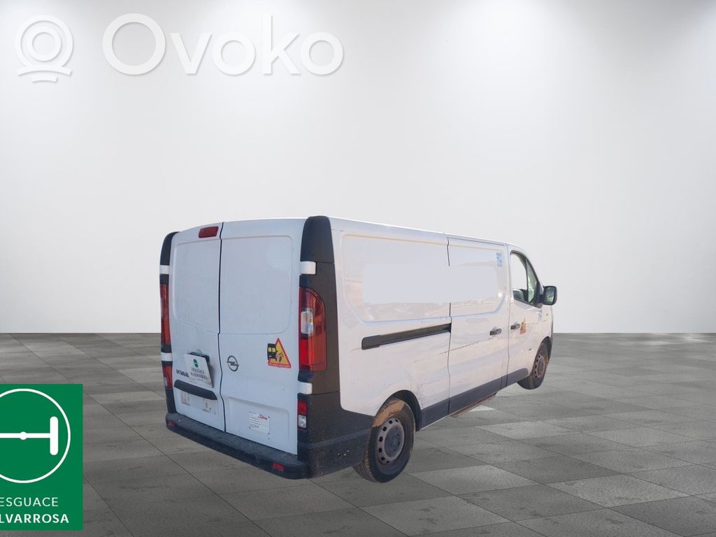 Vivaro Vivaro  93460824