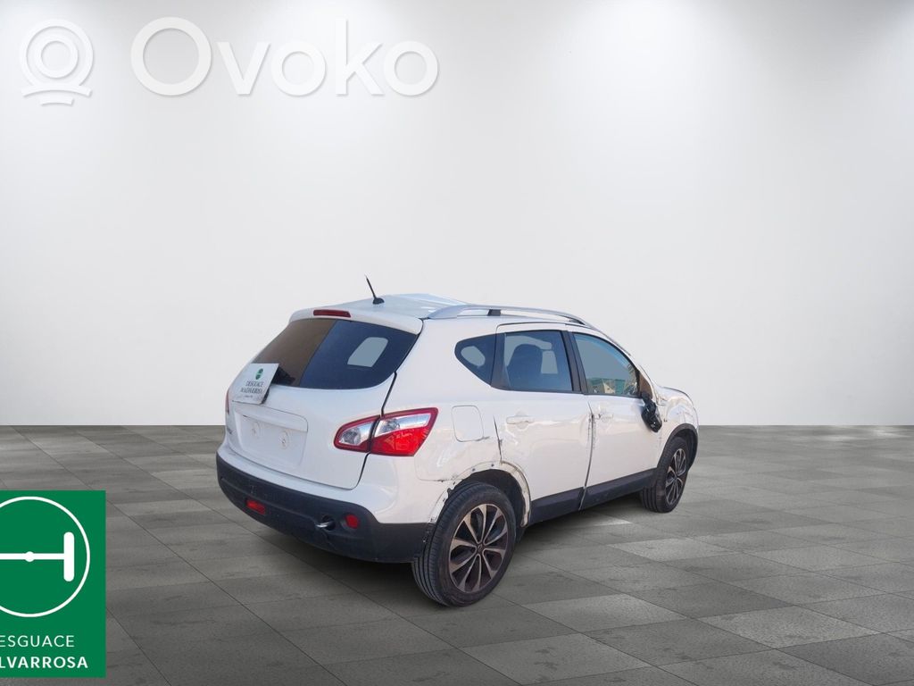 Qashqai Qashqai, Qashqai+2  23710BB03C