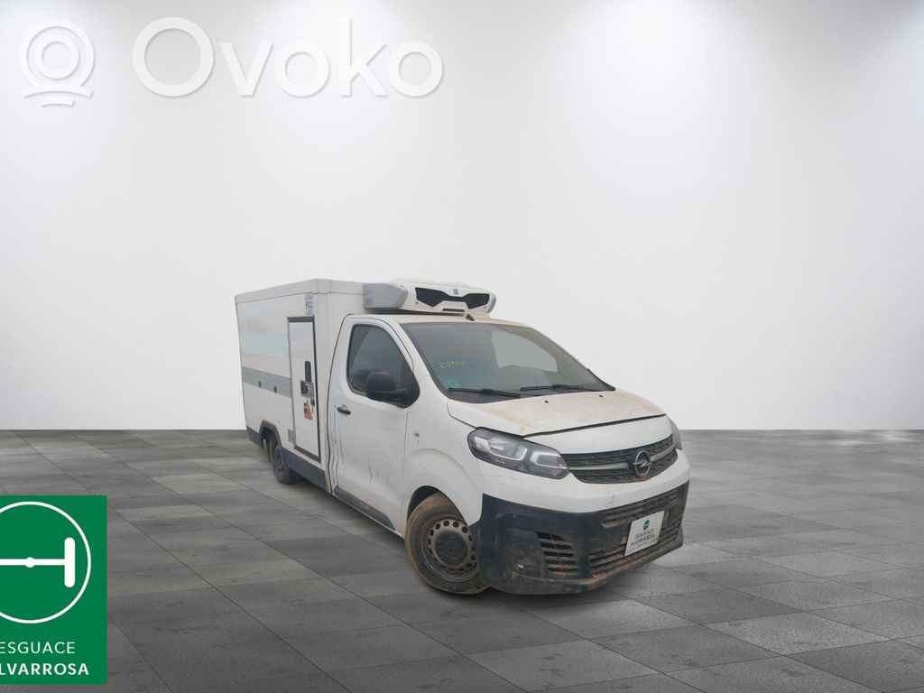 Vivaro Vivaro
