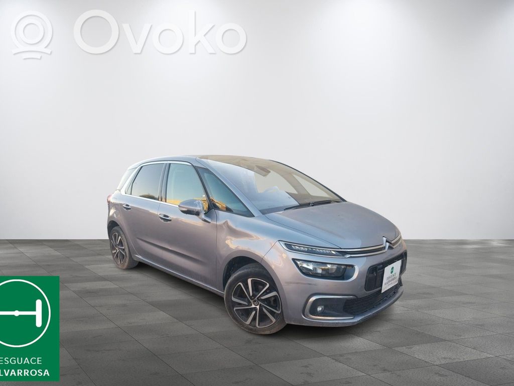 C4 Cactus C4 Picasso, Grand Picasso, Aircross, Cactus  16163693YC