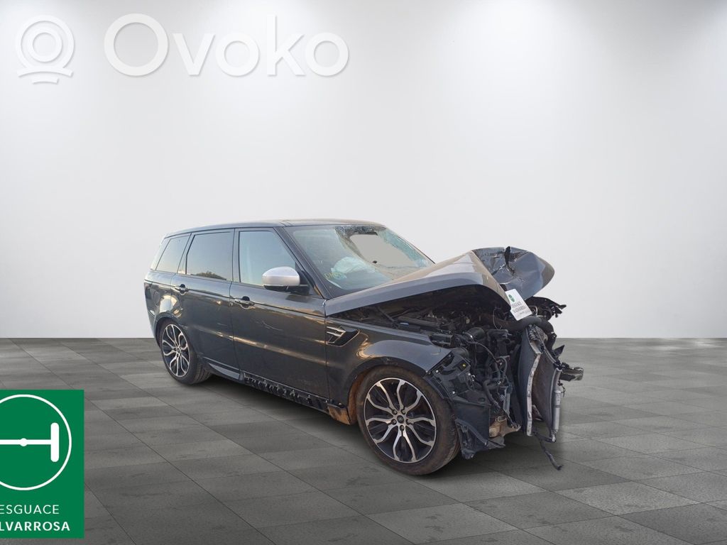 Range Rover Velar Range Rover  LR024627