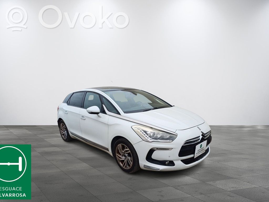 DS5 DS5  1601EA