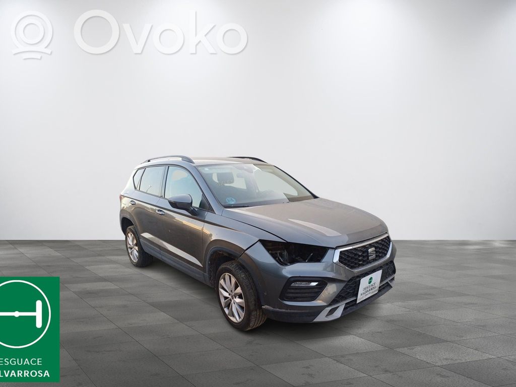 Ateca Ateca  5FA419091FE