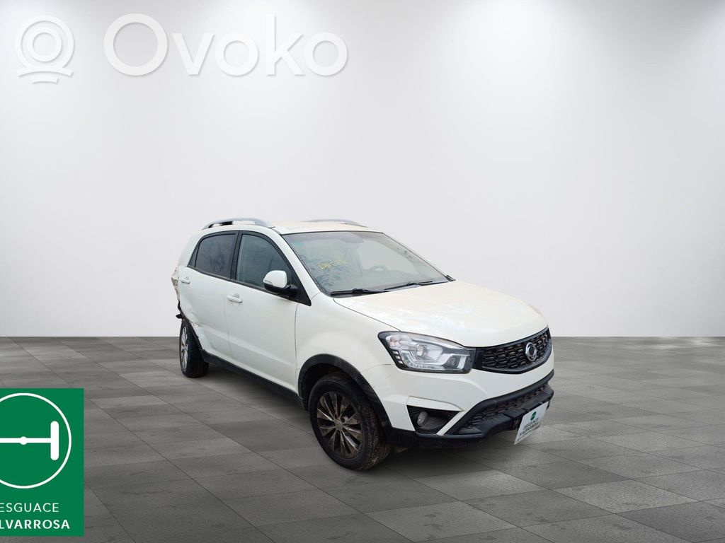 Korando Korando