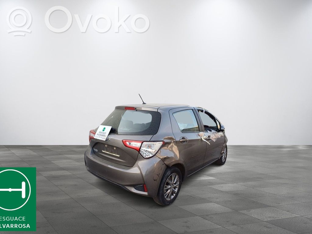 Yaris Yaris  450200D081