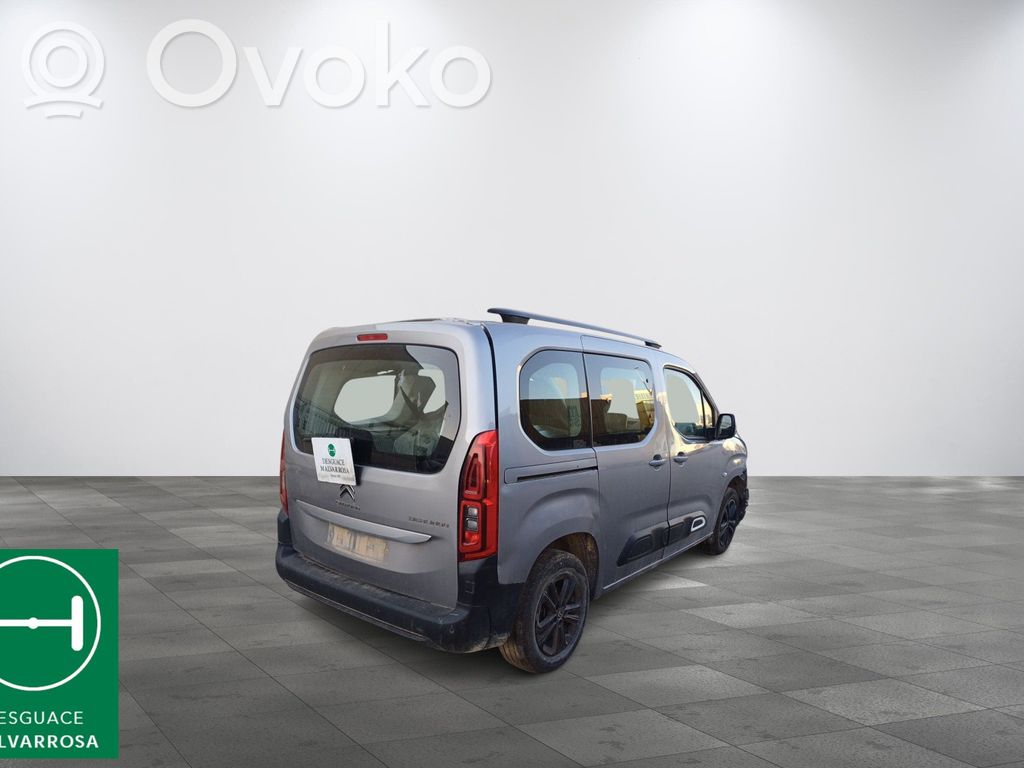 Berlingo Berlingo  9830288780
