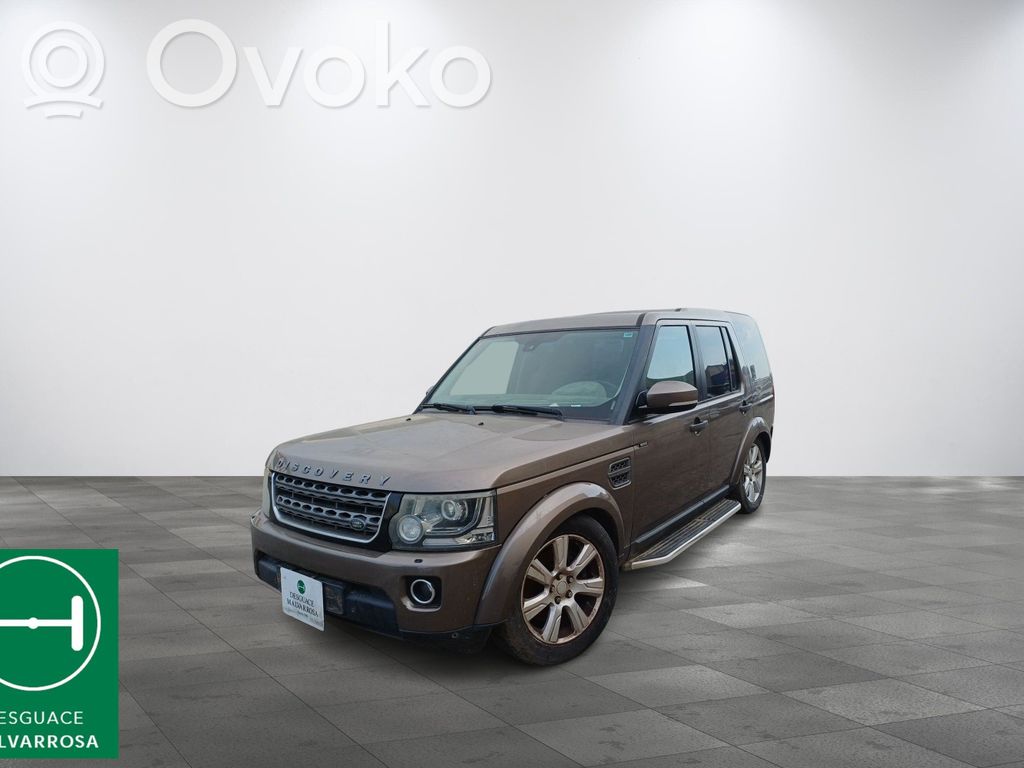 Discovery Sport Discovery  LR051141