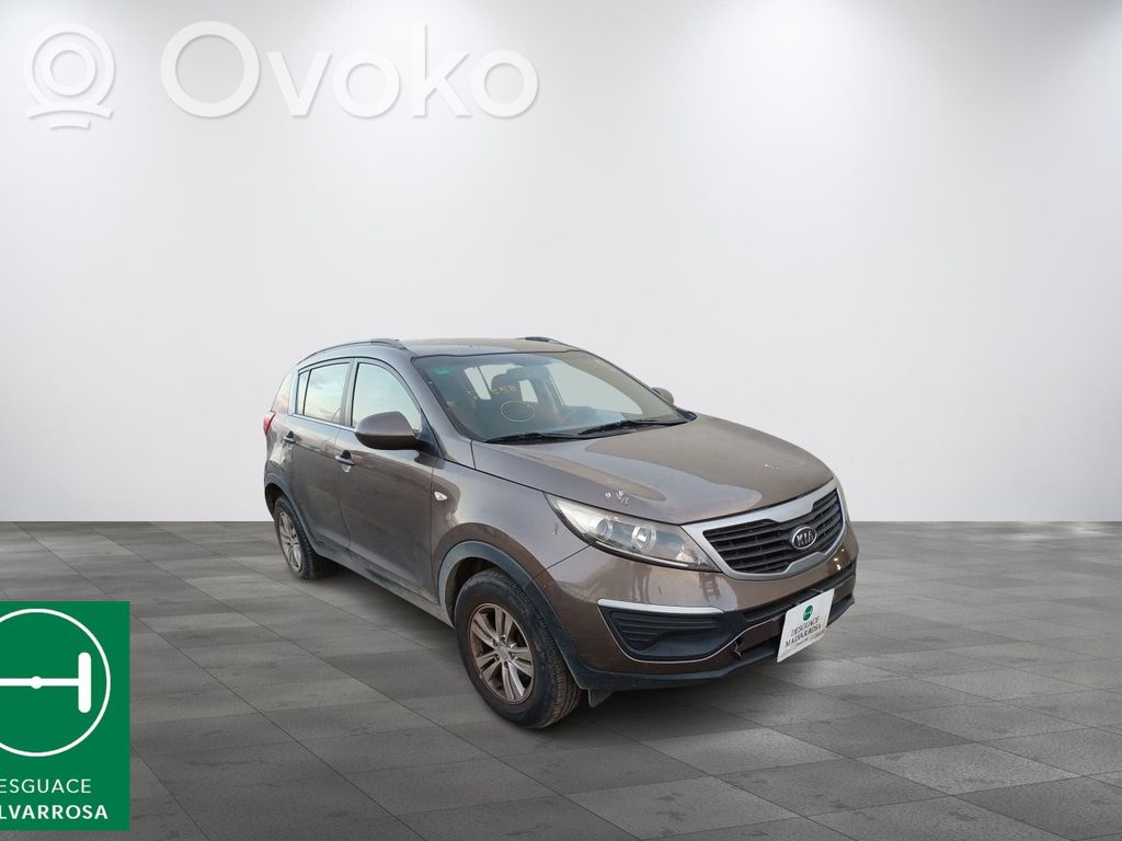 Sportage Sportage  866113U000
