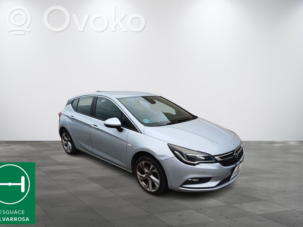 Astra K Astra  13589731