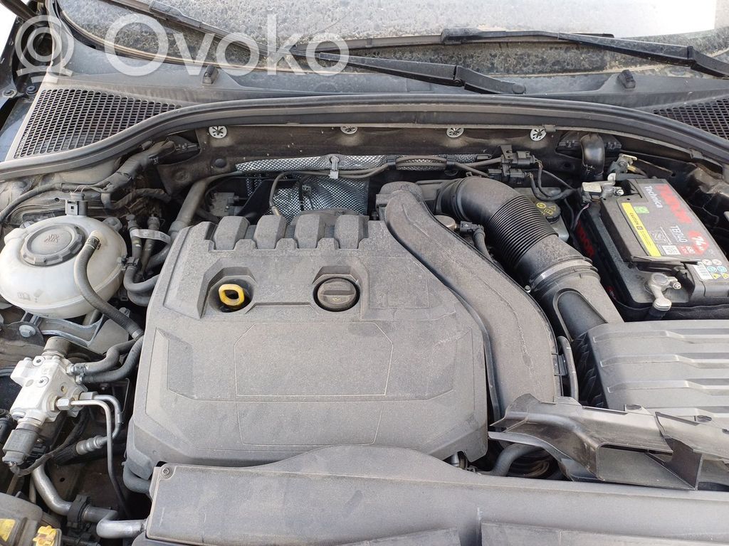 Octavia Mk4 Octavia