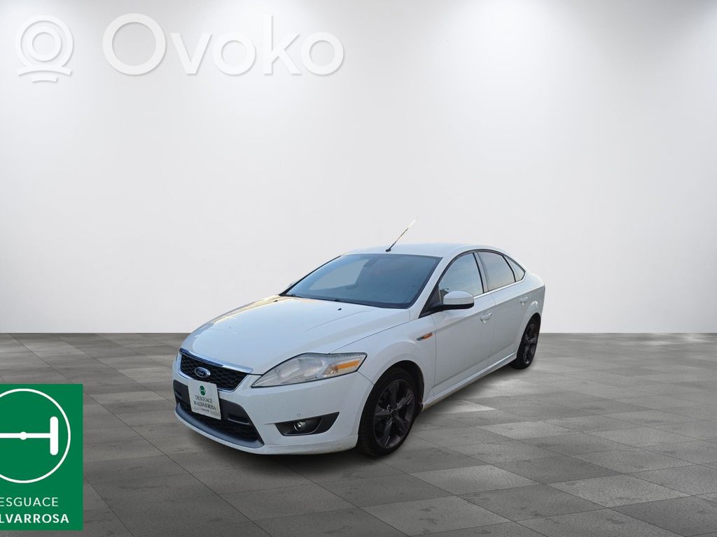 Mondeo MK IV Mondeo  1702313