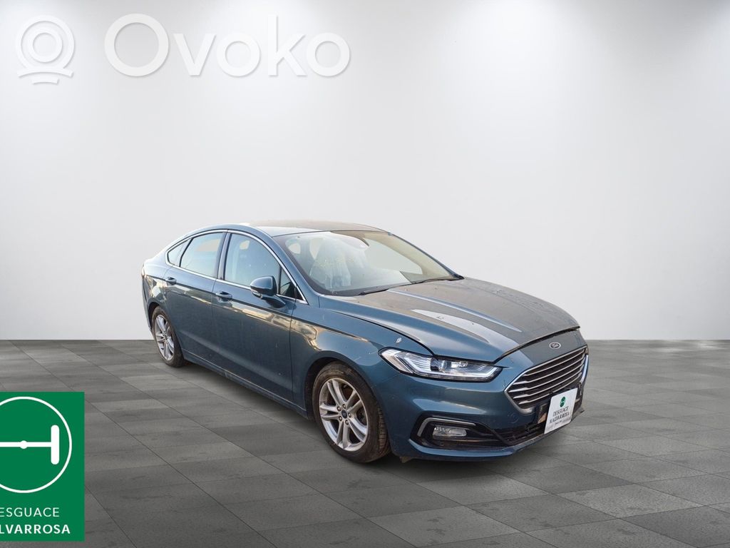 Mondeo MK V Mondeo