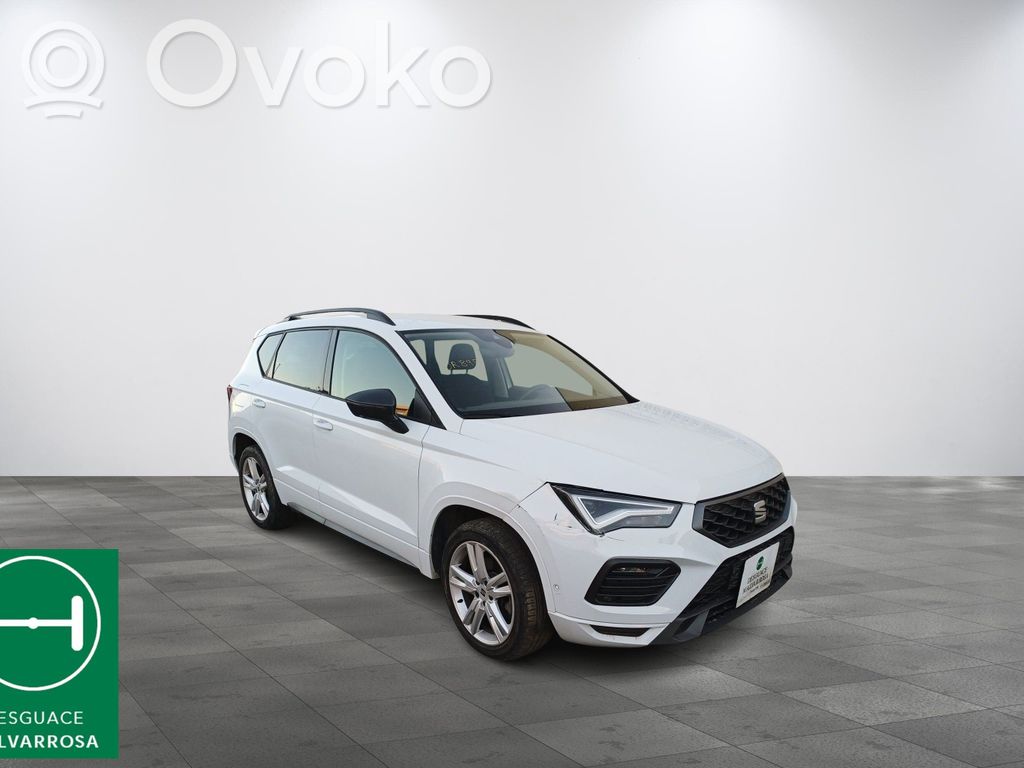 Ateca Ateca