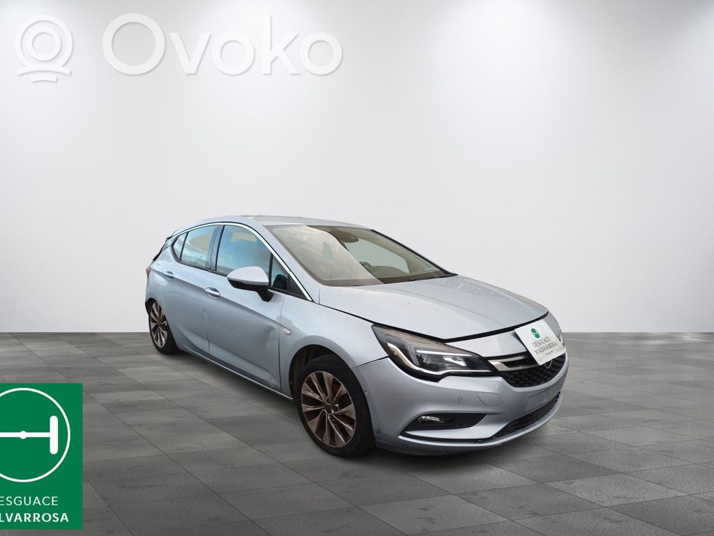 Astra K Astra  39011391