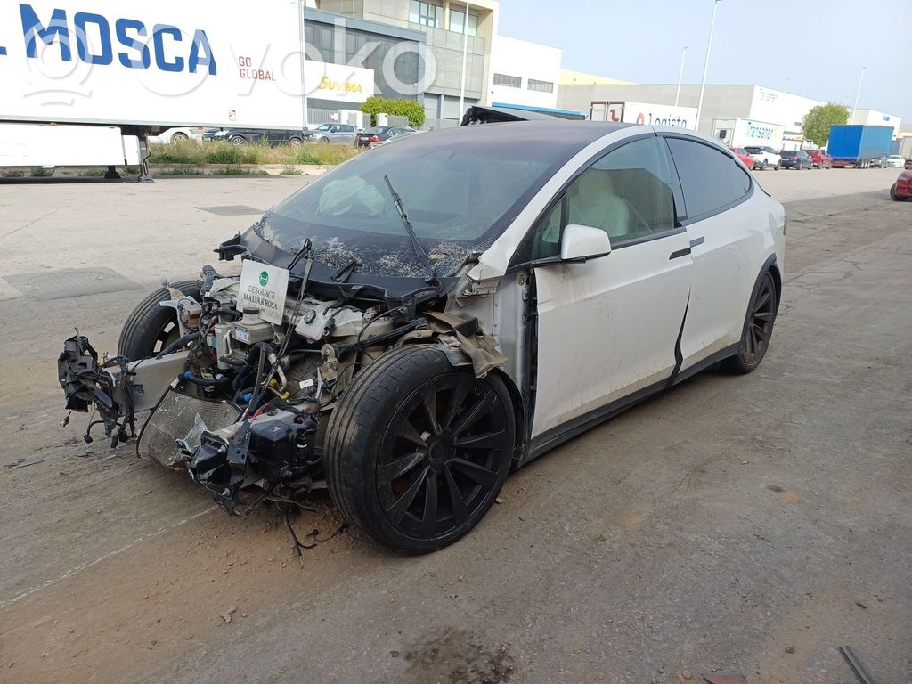 Model S Tesla Model S