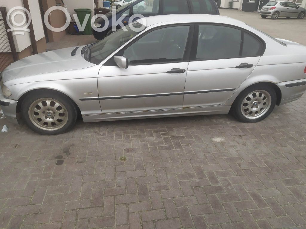 3 E46 Series 3  8196401