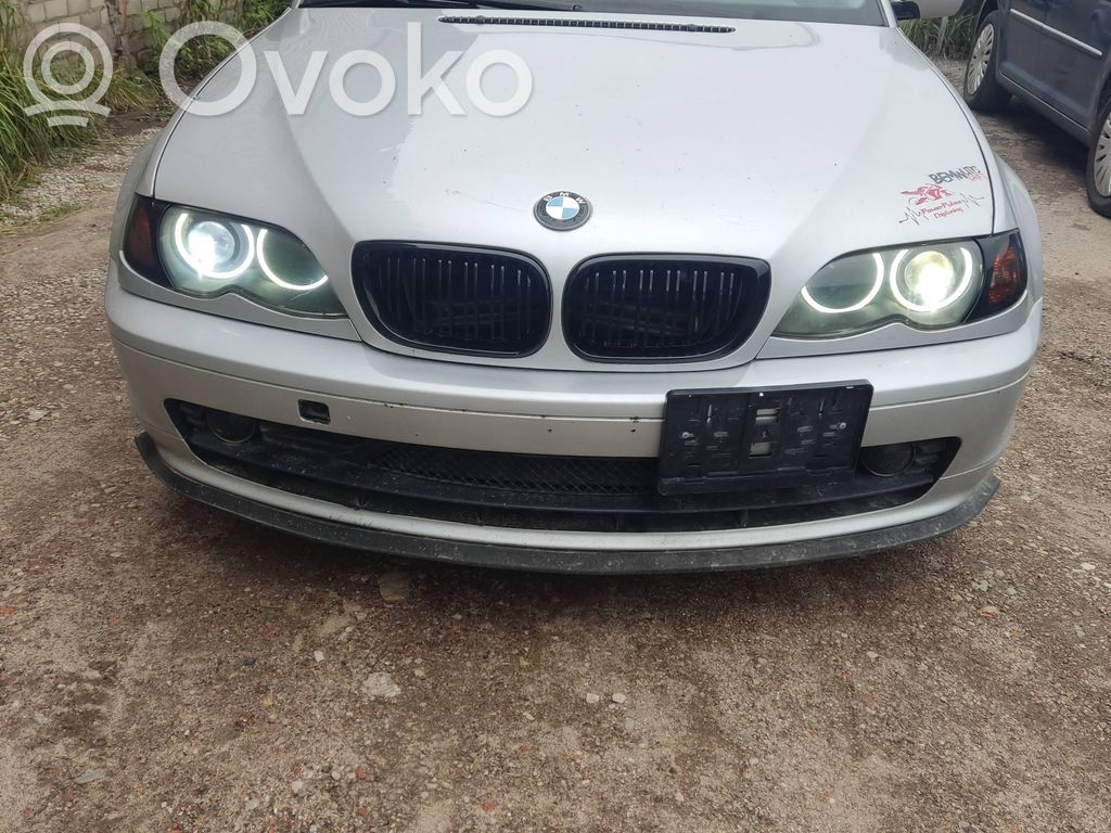 3 E46 Series 3  7011244