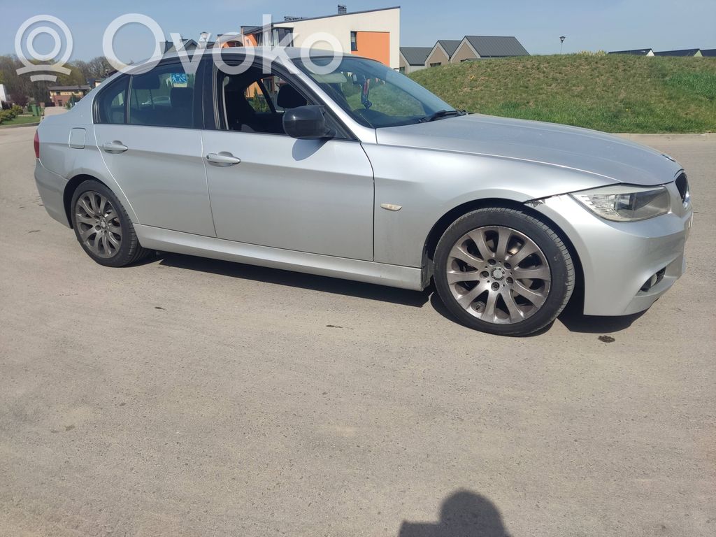 3 E90 E91 Series 3  022404