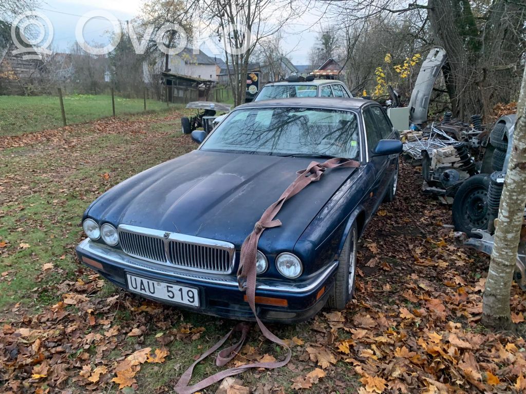 XJ X308 XJ  EDC11461CC