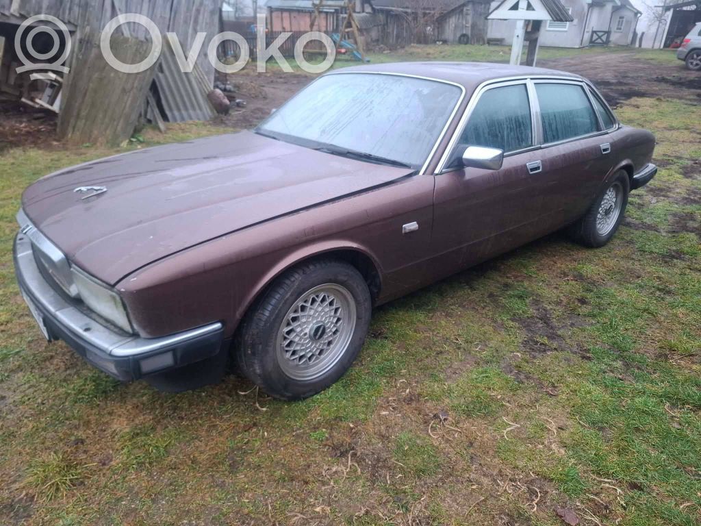 XJ X40 XJ  DBC4314