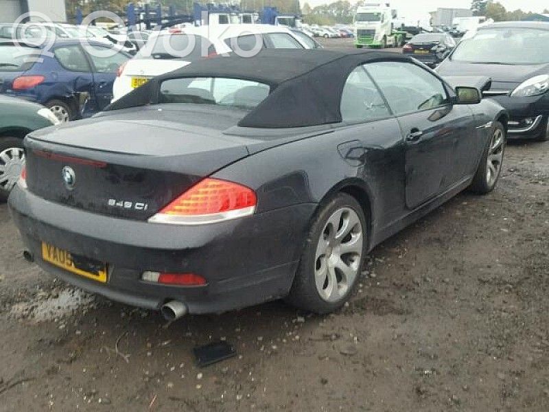 6 E63 E64 Series 6
