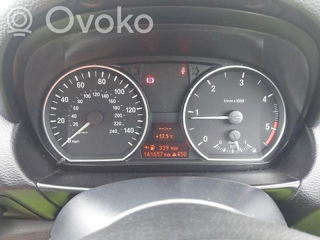 1 E81 E87 Series 1  6311724965101