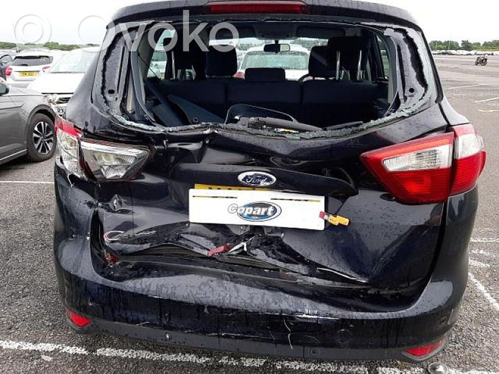C-MAX II Focus C-MAX, C-MAX, Grand C-MAX
