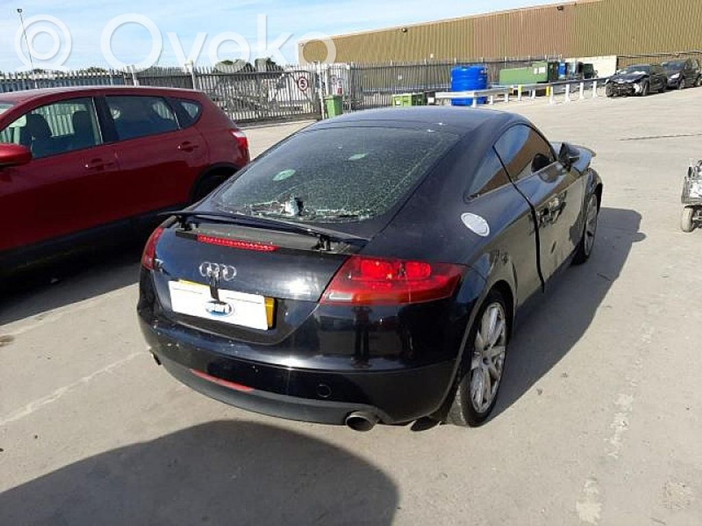TT Mk1 TT, TTS  022253033N