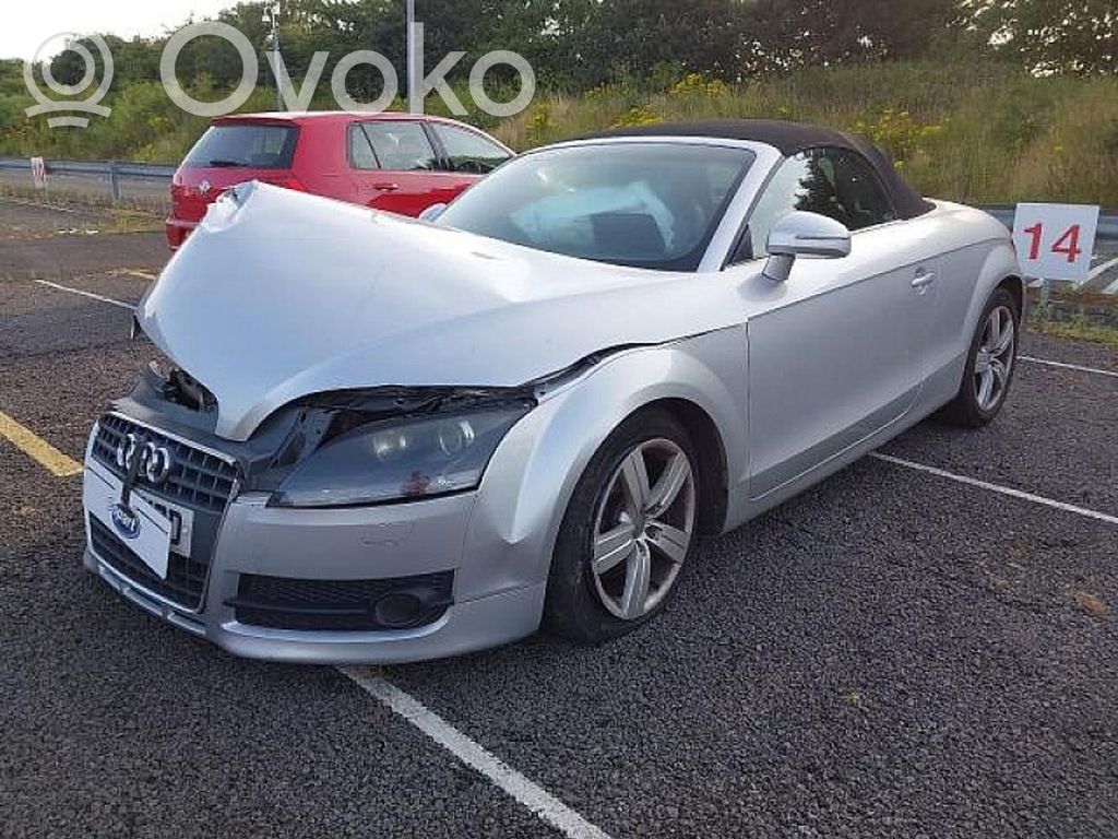 TT TTS Mk2 TT, TTS  06133185