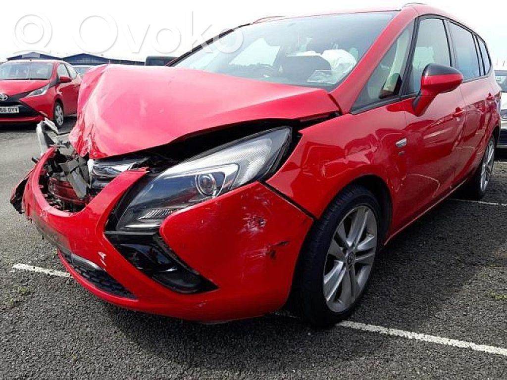 Zafira C Zafira  55485466AB3G