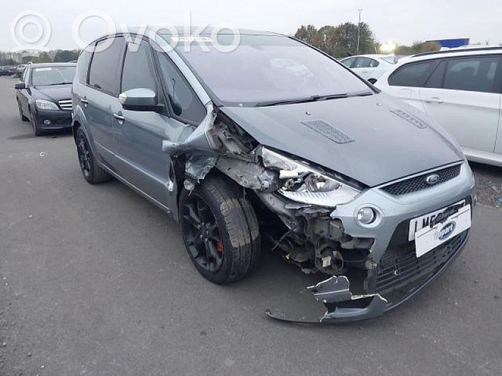 S-MAX S-MAX  6G9T13N064DK