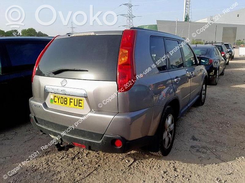 X-Trail T31 X-Trail  76856JG00A