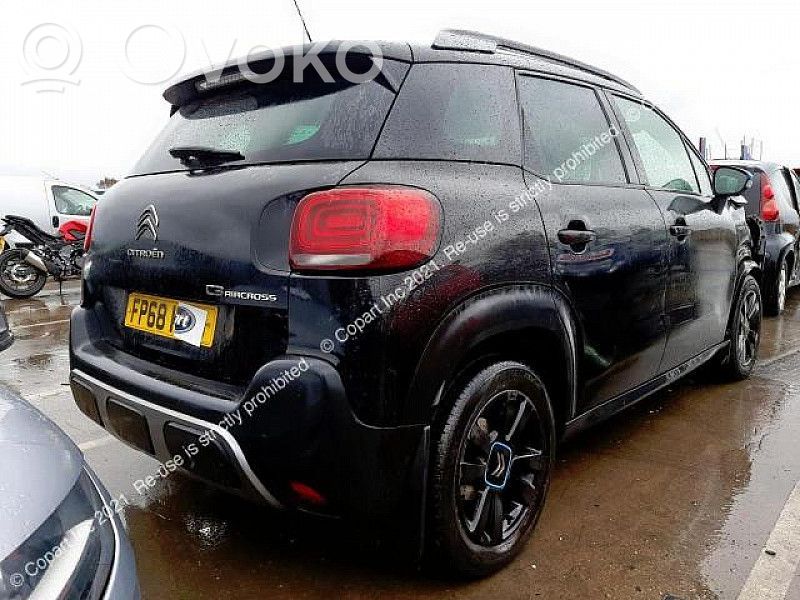 C3 Aircross C3 Aircross  9812136680