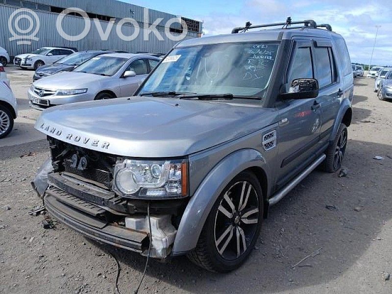 Discovery 4 - LR4 Discovery  D07LB
