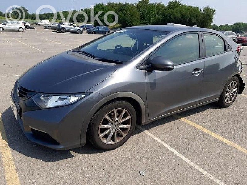 Civic IX Civic  PYDU4