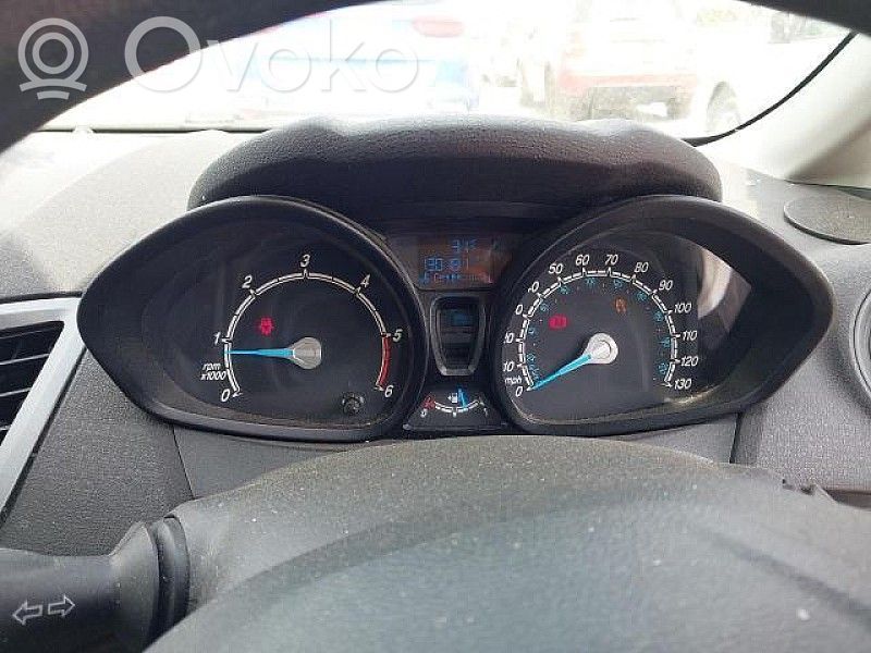Fiesta Fiesta  F1B112A650AYB