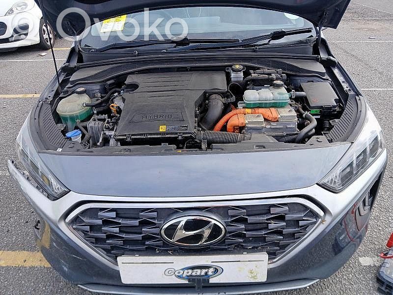 Ioniq Ioniq  3910103HV5