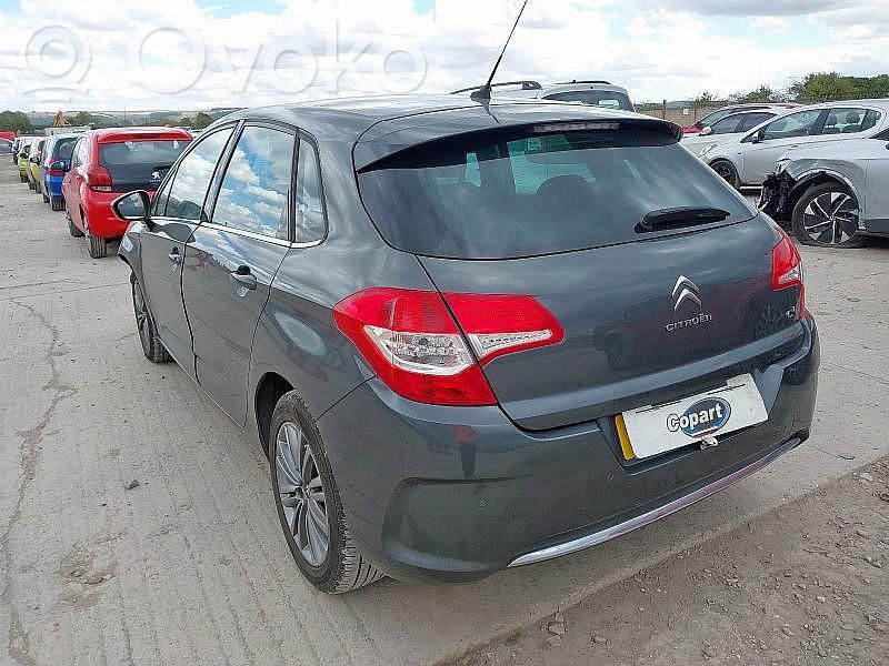 C4 II C4 Picasso, Grand Picasso, Aircross, Cactus