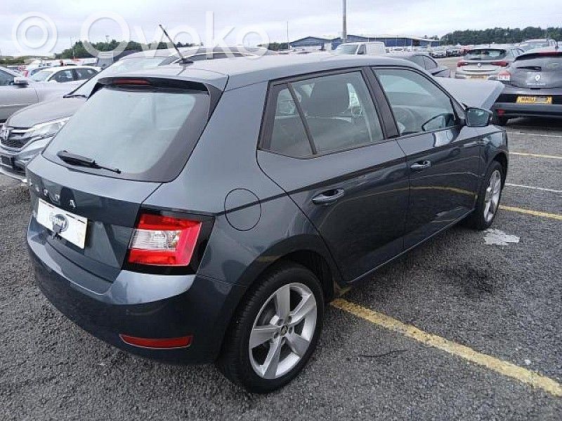 Fabia Mk3 (NJ) Fabia  6V0831056A