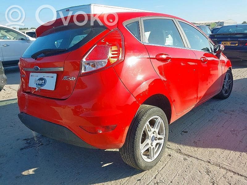 Fiesta Fiesta  C1BB3600EA3ZHE