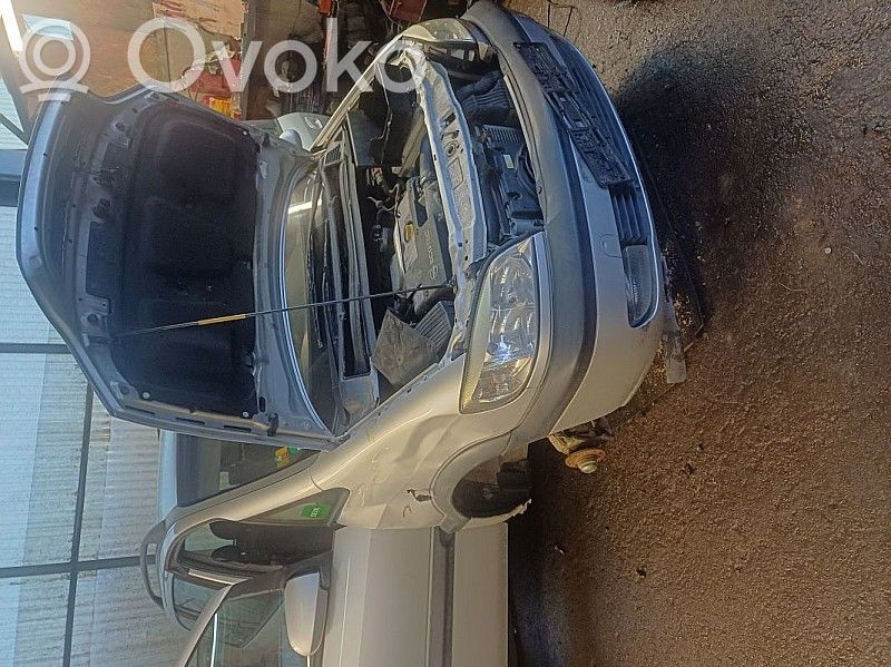 Zafira A Zafira  0124415005