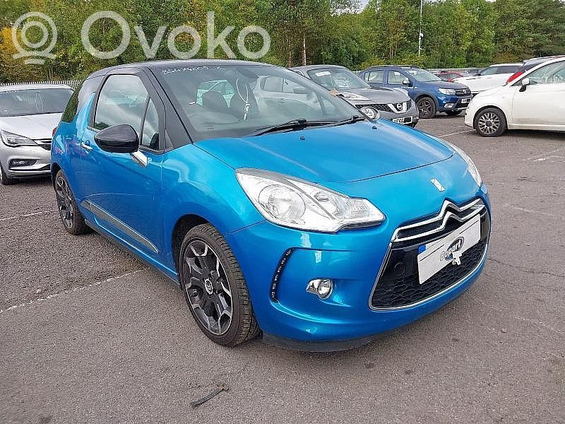DS3 DS3  5F01