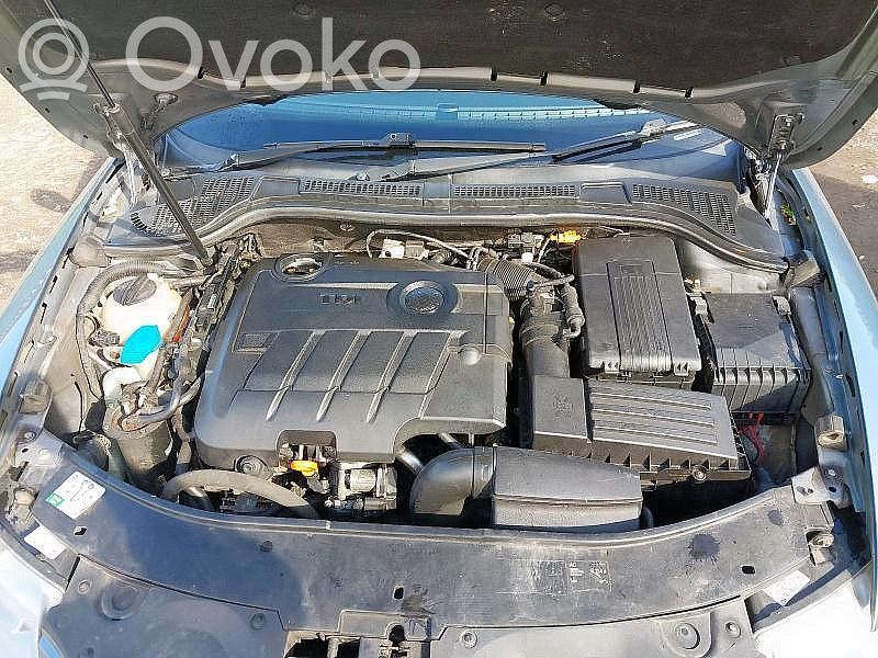 Superb B6 (3T) Superb  03L906022TQ